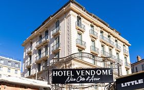Hotel Vendome Niza